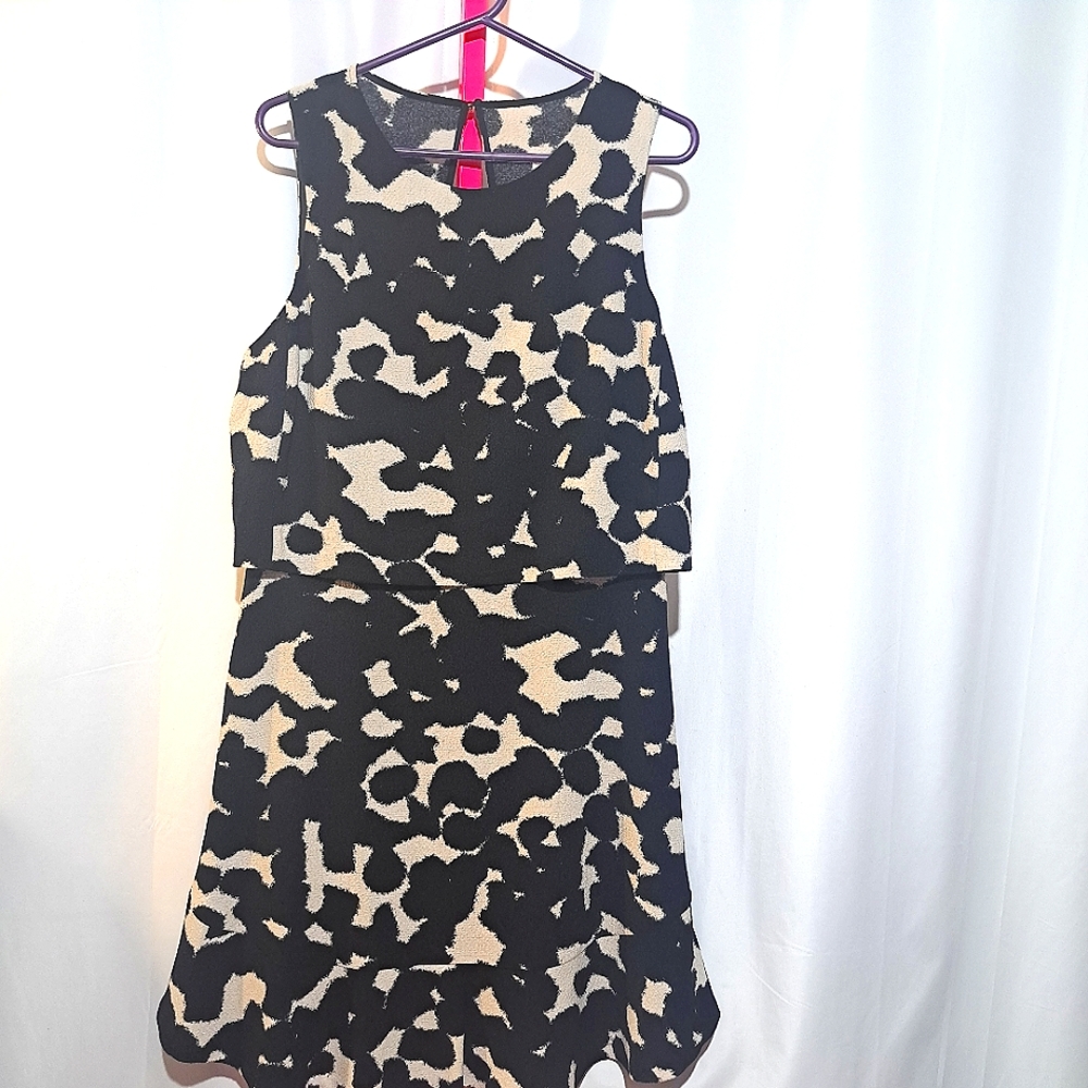 BANANA REPUBLIC dress